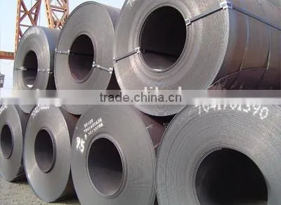 Hot Rolled Steel and Chequered Sheet/plate photo-3