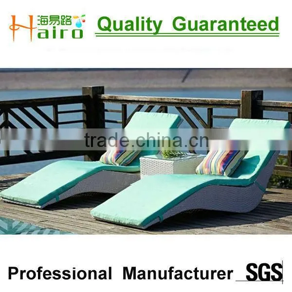 All Weather Rattan Lounge,wicker Rattan Lounge