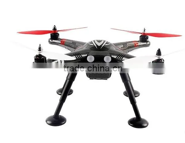 X380 A B C 2.4G GPS rc Drone Professional Quadcopter Uav With HD Camera photo-2