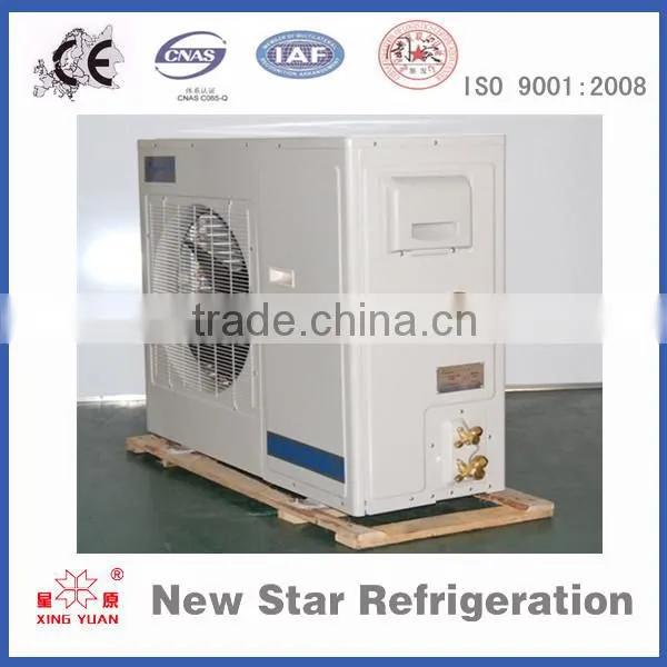 Mini Cool Cold Room Small Portable Evaporative Air Cooler photo-4