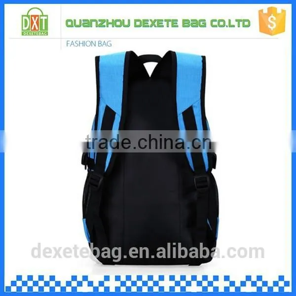 2015 New Design Fashion Shoulder Strap School Bag photo-3