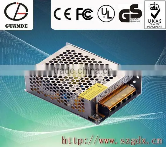 high voltage switching power supply