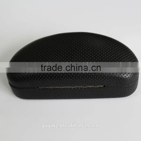 Iron Sunglasses Box Custom Iron Eyewear Case photo-3
