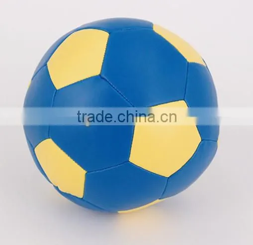 Soft Soccer Ball photo-3