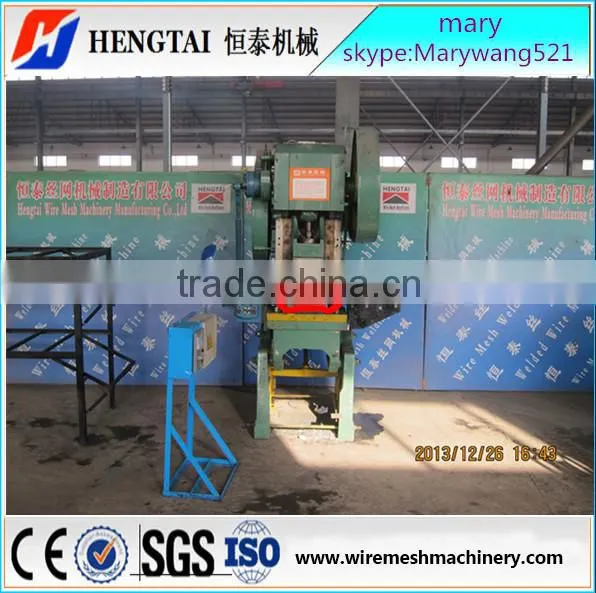 Razor Barbed Wire Fence Machine photo-5