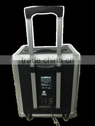 New Multifuction Bluetooth Trolly Speaker photo-2