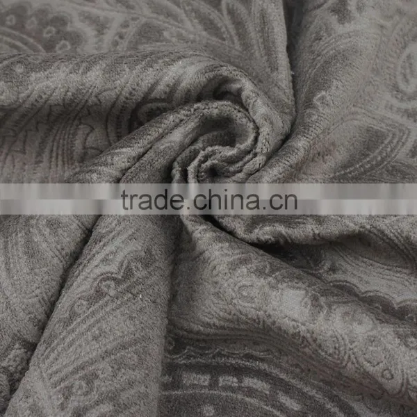 Fabric Curtain Wholesale Jacquard Curtain Fabric Window Curtains photo-3