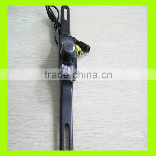 Waterproof Security Camera System for Cars