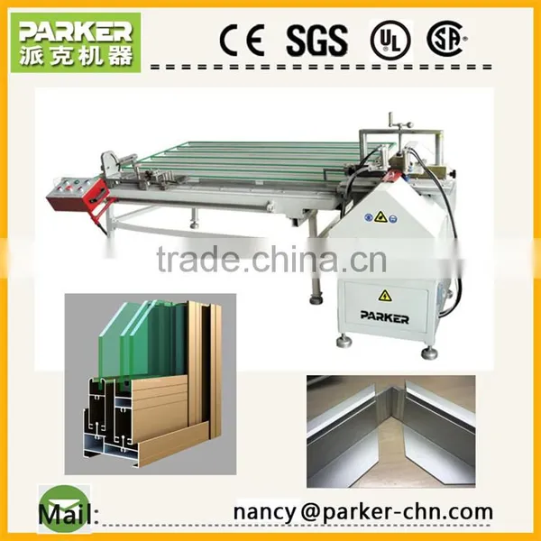 THW 240 Parker Two Head Seamless Welding Machine photo-3