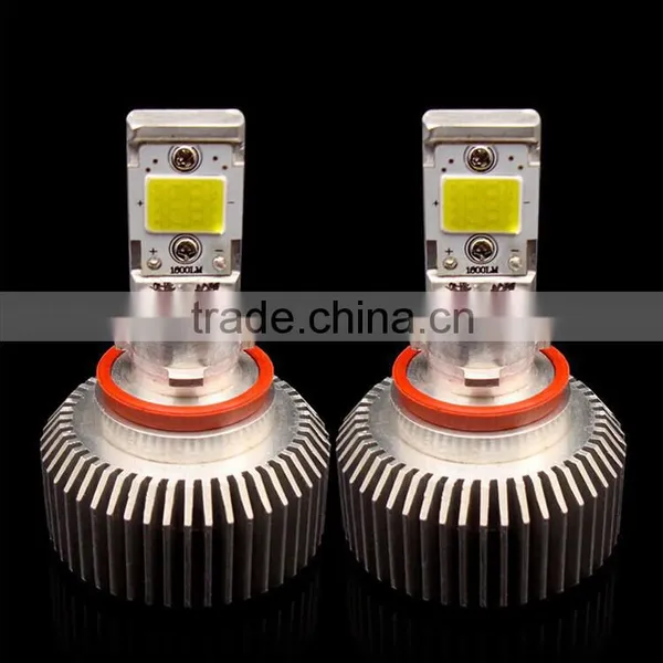 Auto Lamp Super Bright LED Headlight Kit H7,H8,H11 LED Car Headlamp photo-6