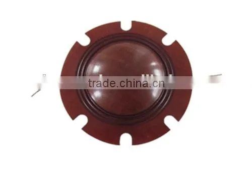MS-25B PA Speaker Parts Phenolic Voice Coil Diaphragm photo-2