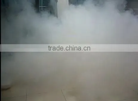 1500W Fog Machine 12M Smoke Distanc White Smoke photo-6