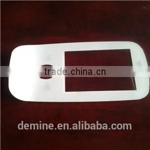 Polycarbonate Cellphone Cover With Printing Fabrications photo-2