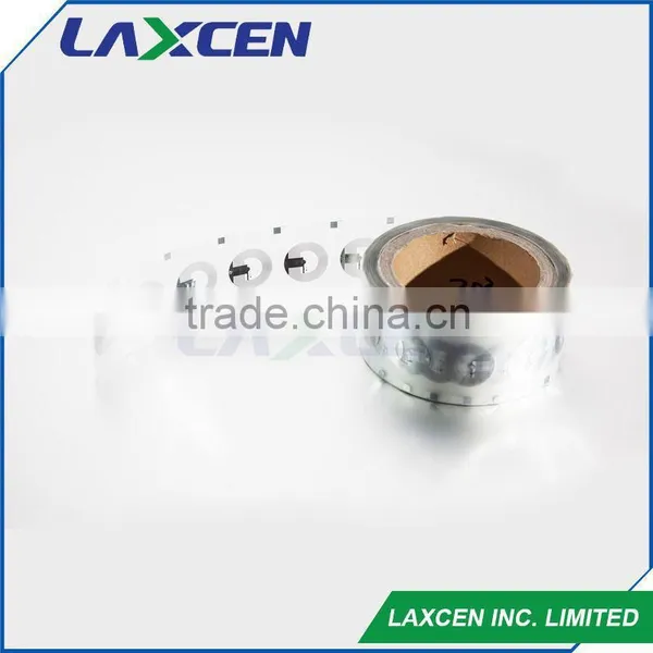 Excellent Performance Printable NFC RFID Tag RFID Label NFC Inlay photo-6