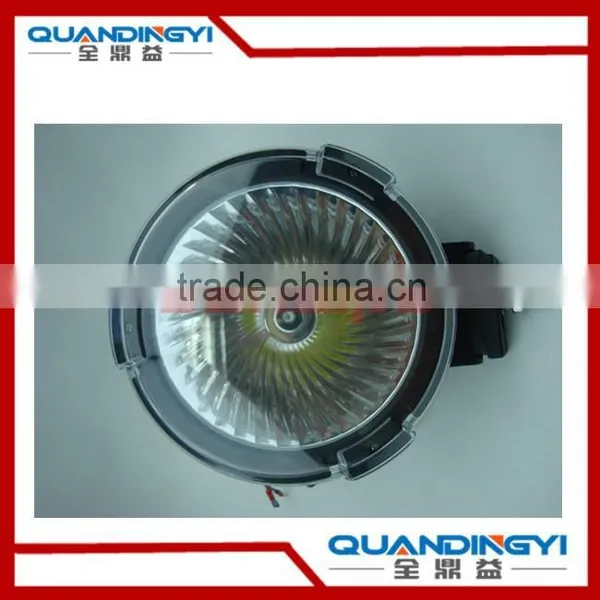 High Power Senlips 7inch 35W Hid Driving Lamp Spot/flood 4wd 3200LM for Truck Boat Suv Atv photo-2