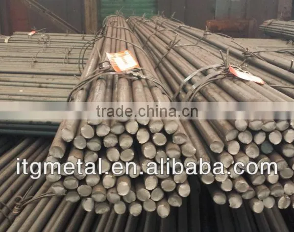 Steel Round Bar photo-3