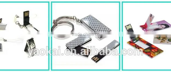 Cheap USB 2.0 3.0 UDP Chip 1GB 2GB 4GB 8GB 16GB 32GB COB / UDP Chip / UDP USB Flash Drive photo-5