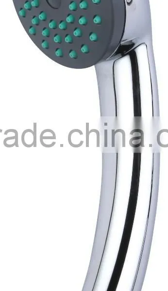 Temperature Sensitive Rainfull Hand Shower photo-4
