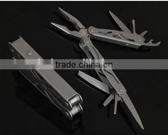 OEM Mini Combination Pliers for Outdoor photo-5