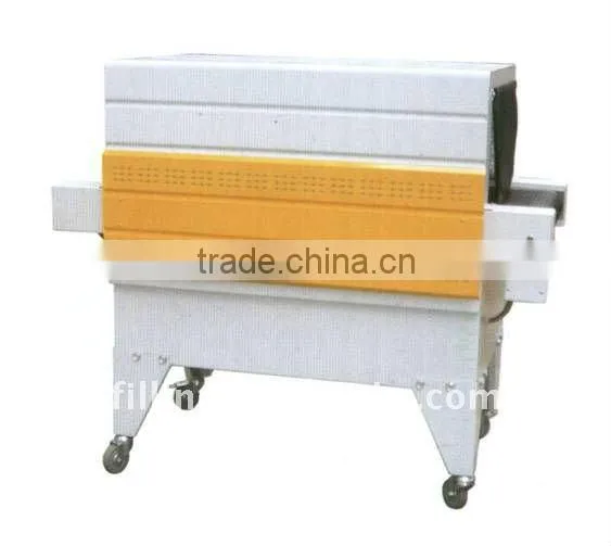 BS Series Shrink Packing machine