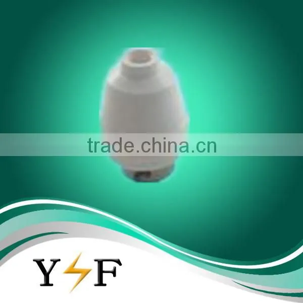 FACTORY BEST SELLING!! Customizable Cheap Thermoplastic Lamp Holder With Cable