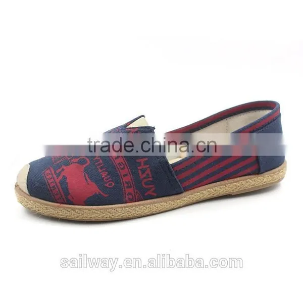 2016 Magic Show-IW4397 Women Espadrilles
