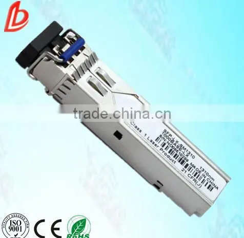 Telecom Optical 10Gb/s SFP+ Transceiver, 1310nm Sfp Modules photo-2