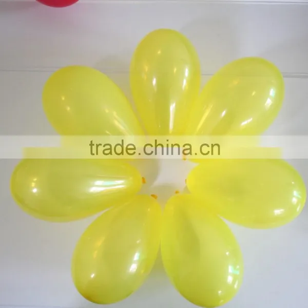 Various Color Water Balloon , Summer Water Game Toy Balloon photo-3