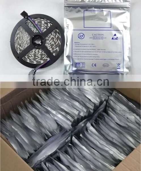 Best Selling Smd5050 Dmx Flexible Strip photo-6