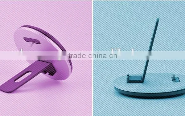 Multi-functional Rechargeable Metal Stents photo-5