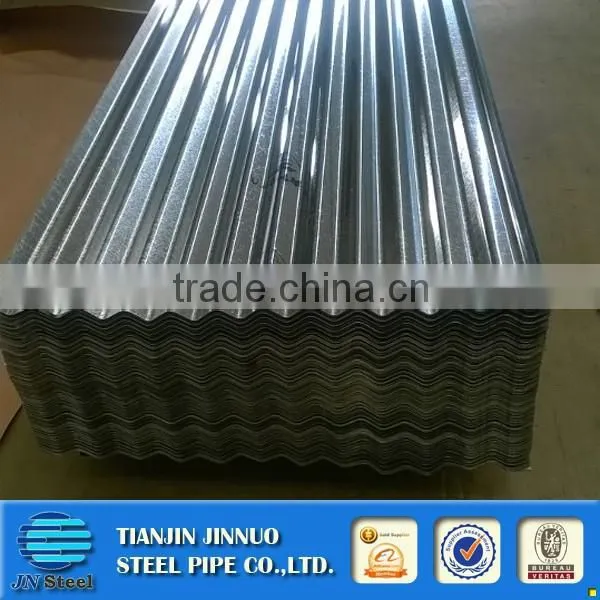 Metal Roofing Corrugated Sheets for Cover Price per Sheet photo-2