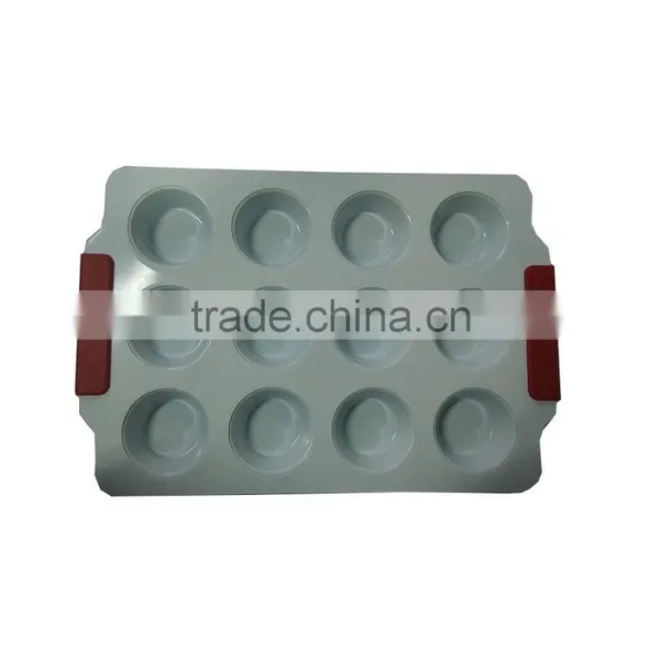 best quality bakeware with letters silicone bakeware