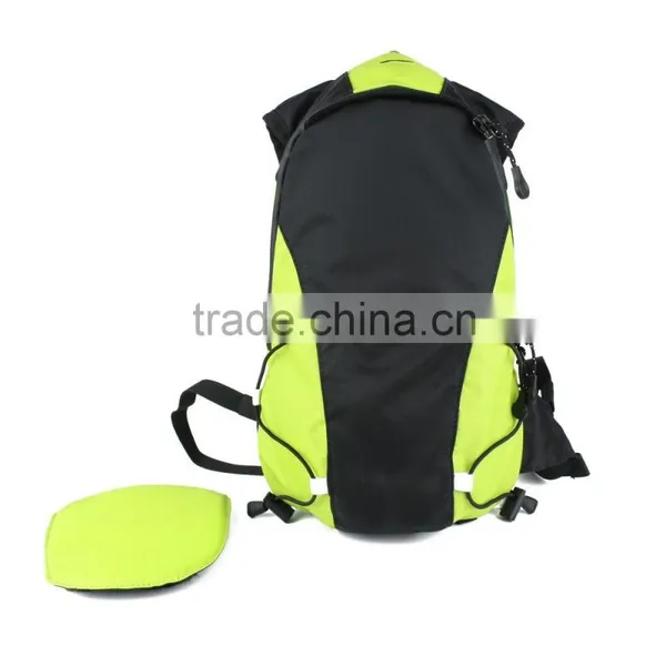 2015 Popular Pattern Backpack Hot Style Backpack Cycling Backpack photo-3