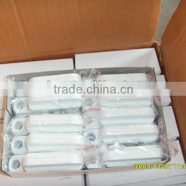 Security Sash Blocker Window Jammer Sash Jammer Handle With Plastic Packers 90910543X PWS PUWEI Sash Handle T Type Handle photo-5