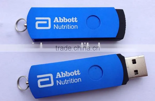 Bulk Usb Flash Drive, Cheap Gift Swivel Usb 32gb, Cheap Usb Stick for Promotion photo-5