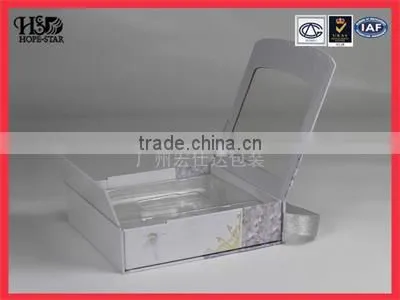 1200g Greyboard Portable Cosmetic Box Suitable for Essential Oil, Mask photo-3