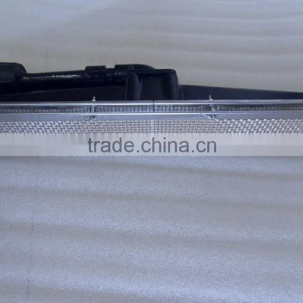 Super Quality Cast Iron Gas IR Bread Oven Burner, Flameless Ceramic Infrared Heater for Bbq and Boiler KR81A photo-6