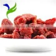 Freeze Dried Strawberry 2011