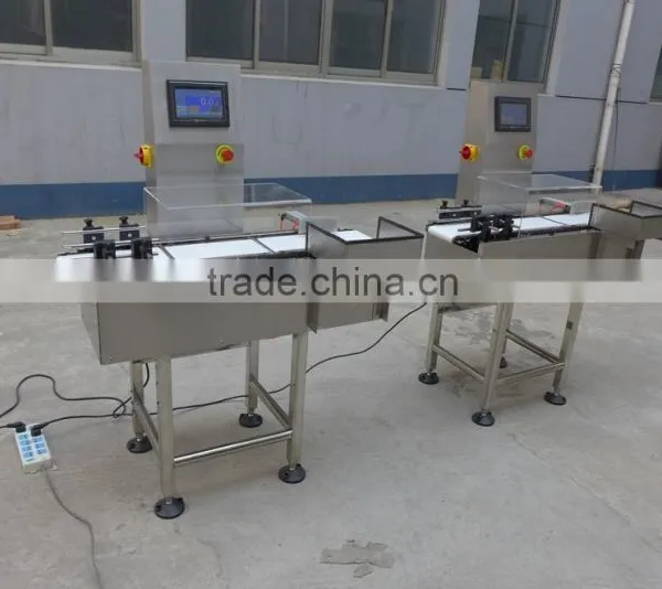 Small-pack Weighing Machine, Check Weigher photo-3