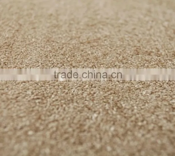 Warm and Easy to Clean Fabric Flooring Foam Mat photo-3