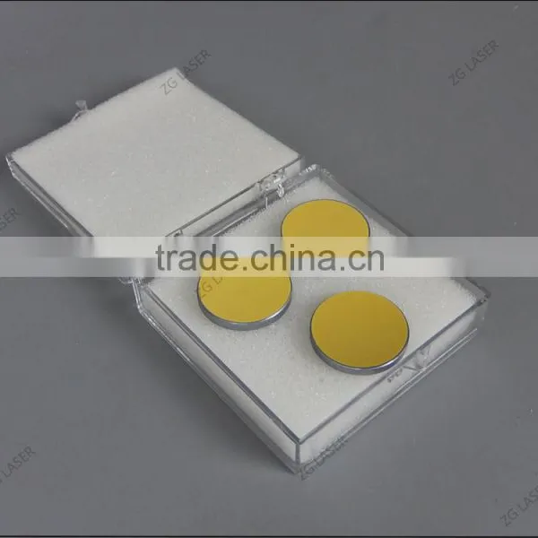 Up to Date Reflector for CO2 Laser - Si Mirror Warranty 3 Months Good Quality photo-3