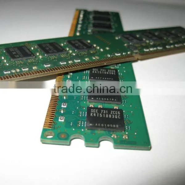 DDR2 667MHZ 1GB RAM photo-4