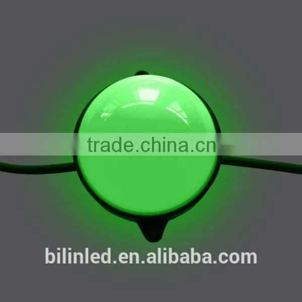 2016 Best Sale Shenzhen Factory Wholesale DMX LED Dot Light / Point Light photo-4