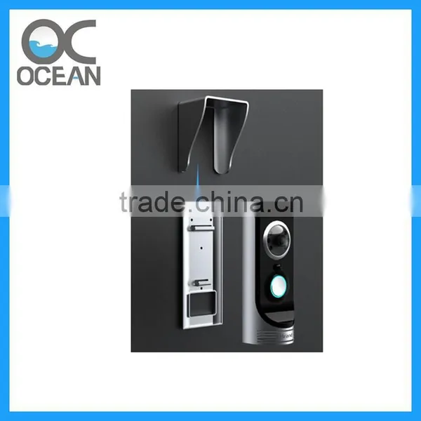 Anti-thief Phone Visual Real Time Video Talking Wifi Doorbell Camera photo-4