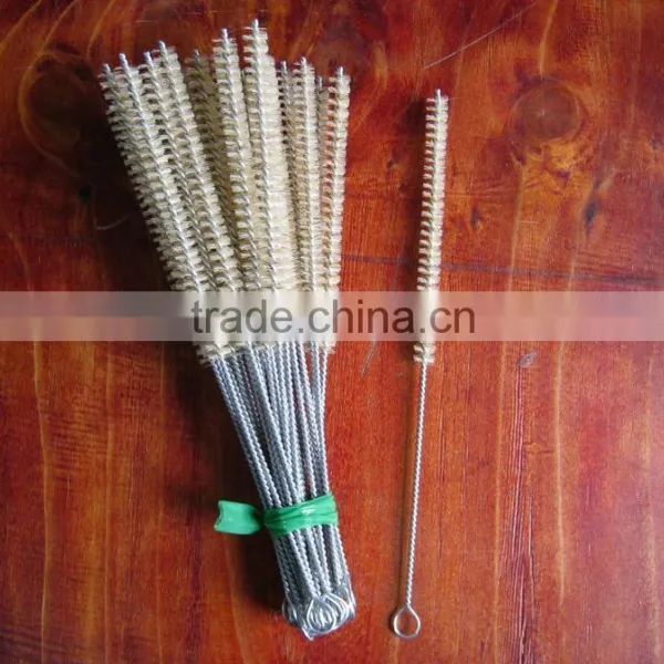 Hot Sale Good Quality Straw Brush photo-2