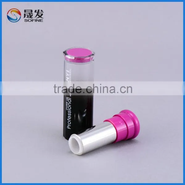 Newest Nice Custom Empty Lipstick Container photo-3