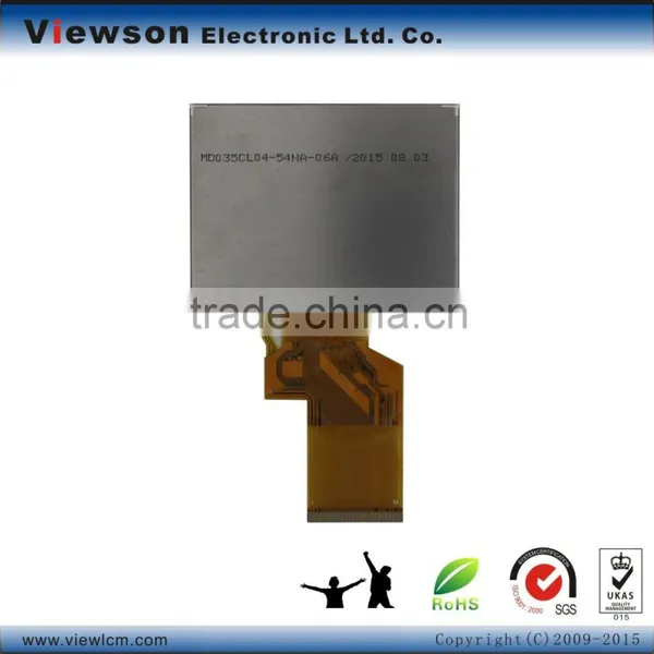 3.5 Inch Tft Lcd Display photo-2