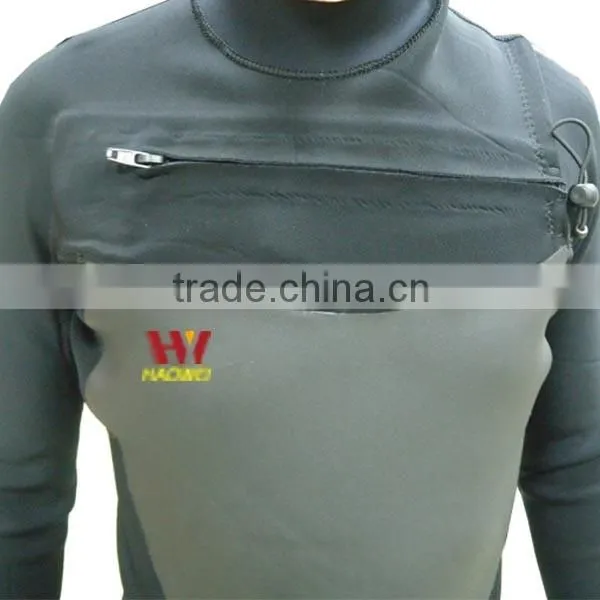 4mm Lady Dive Suits Wetsuits photo-2
