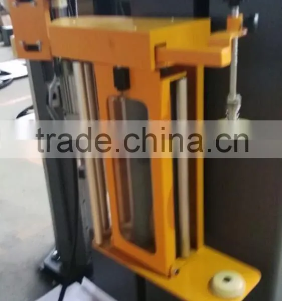 Small Pellet Packing Wrapping Machine Factory Make photo-5