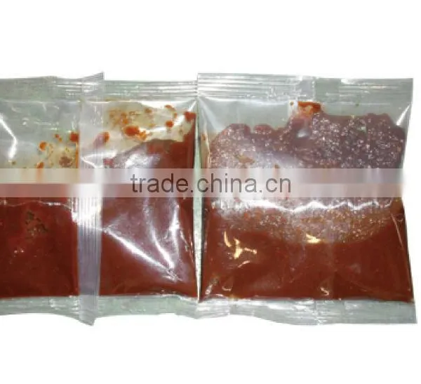 VFS7300GY Liquid & Oil Packaging Machine photo-2